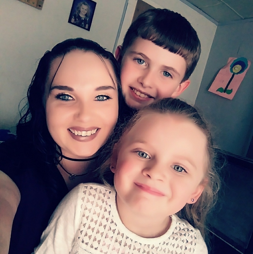 Meet your Posher, Breann